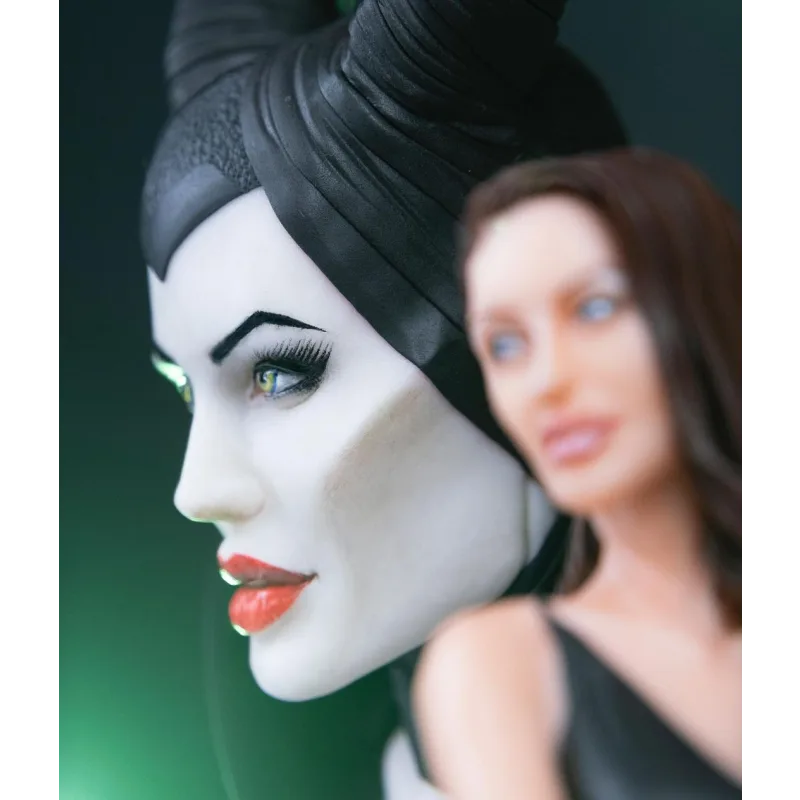 [zuevdeniss] Онлайн курс «Портретное сходство. Анджелина Джоли» (Денис Зуев)