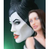 [zuevdeniss] Онлайн курс «Портретное сходство. Анджелина Джоли» (Денис Зуев)