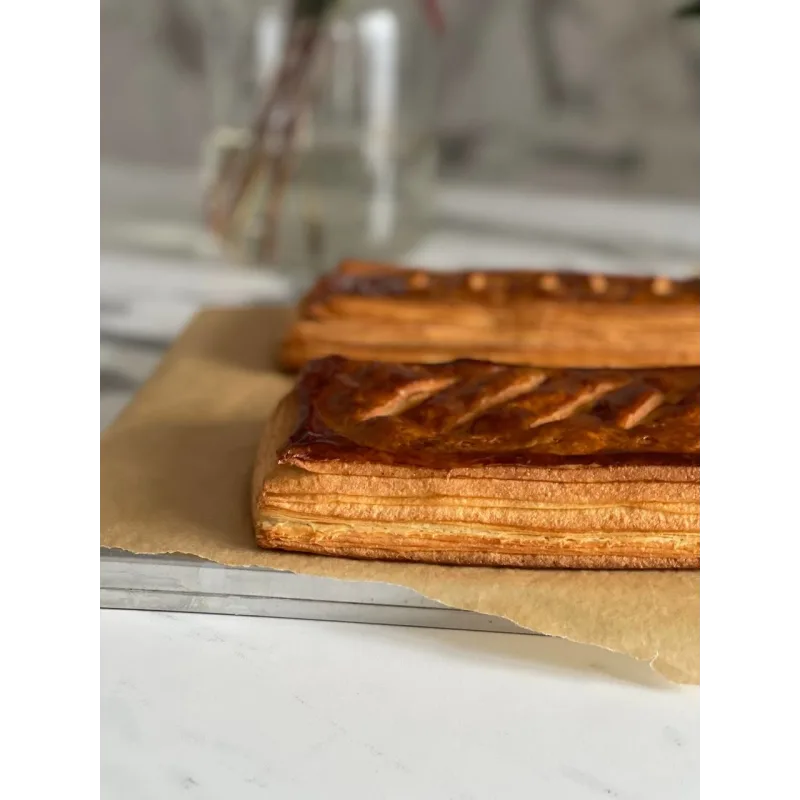 Мастер-класс «Праздничные пироги» и мини-курс «Штоллен» (Ахмед Али-заде)