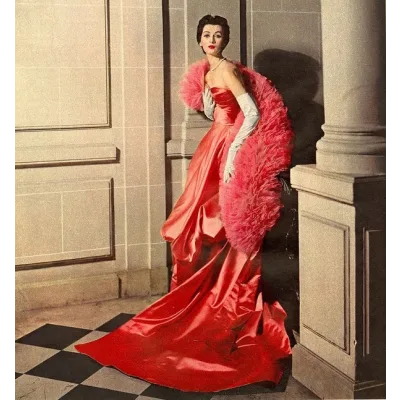 [Self Made Studio] Стили Десятилетий (Оля Слово)