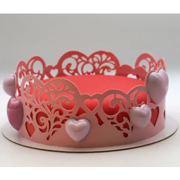 Шоколадный Start. Окрашивание шоколада и какао масла. (Ольга Пениоза)