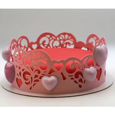 Шоколадный Start. Окрашивание шоколада и какао масла. (Ольга Пениоза)