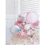 Детские торты. Декор. Тариф - С поддержкой (Анна Комарова, Ульяна Кукина, Slastie School)