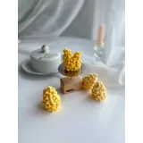 [Pauline School] Зефирные тюльпаны (Елена Туганова)