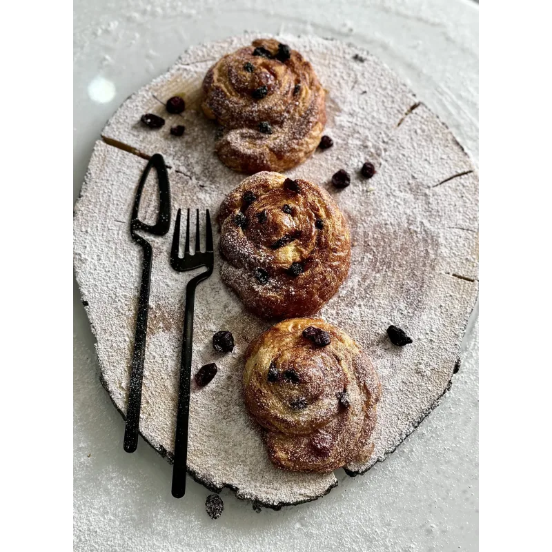 [vkus_lobacheva] Венская выпечка (Оксана Лобачева)