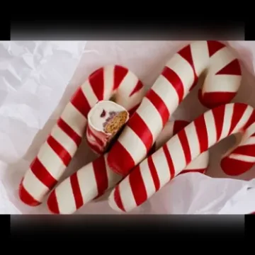 [Coup de Coeur] Кондитерский онлайн-лагерь. Новогодний сезон 2025 (Елена Скрыган)