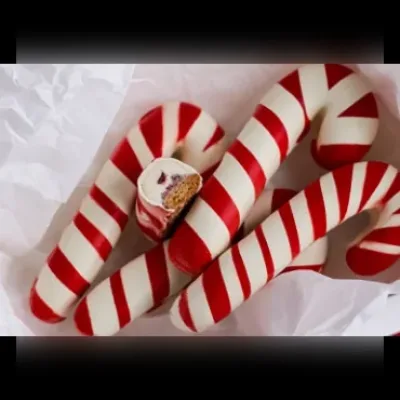 [Coup de Coeur] Кондитерский онлайн-лагерь. Новогодний сезон 2025 (Елена Скрыган)