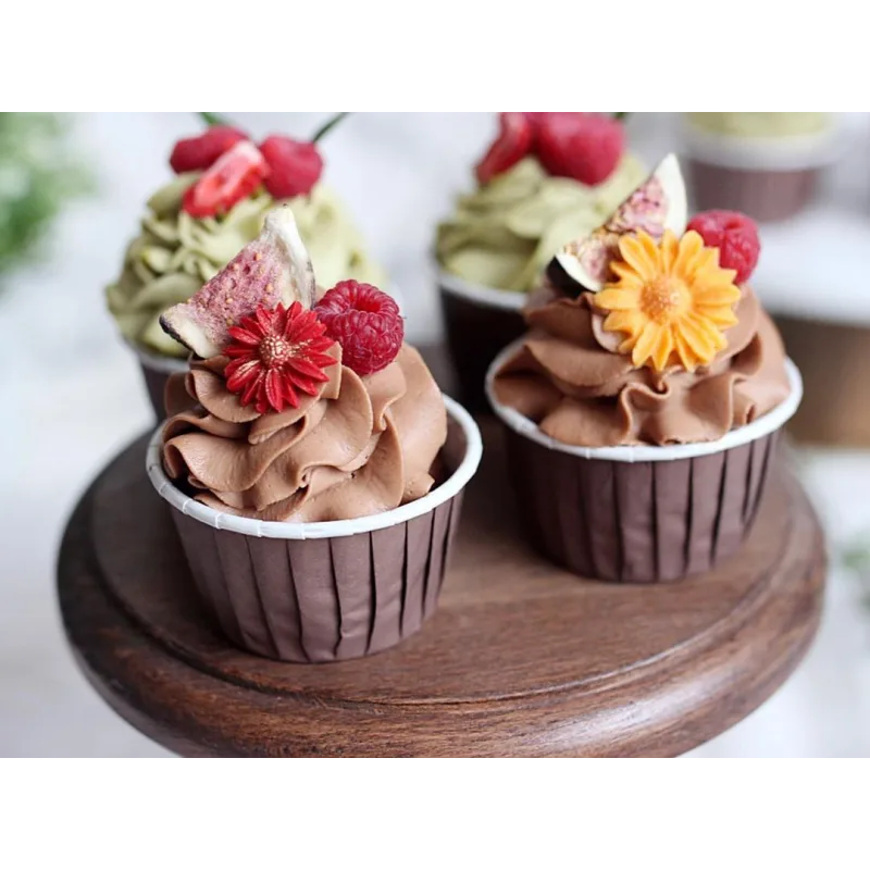 Капкейки (nezabudka_cake)