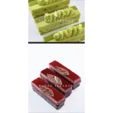 Нарезные веганские десерты без сахарного песка и пшеничной муки (Ильназ Искаков)