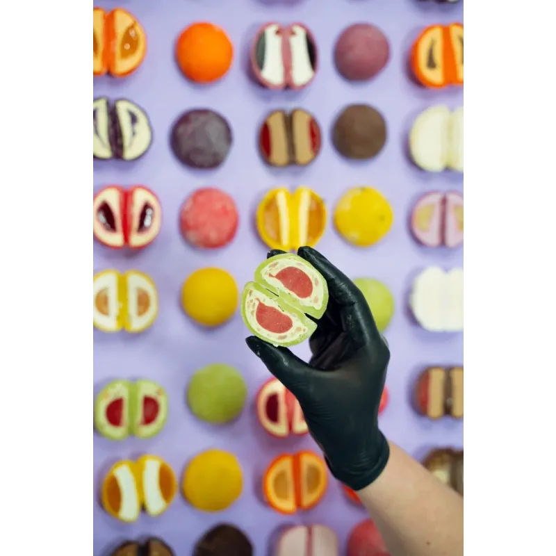 [Zero cake school] Моти конструктор. Тариф С обратной связью (Светлана Шубина)