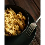 [Desertika Space] Рецепты на основе пшена (Анастасия Куницкая)