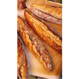 Багеты (Хлебомолы)