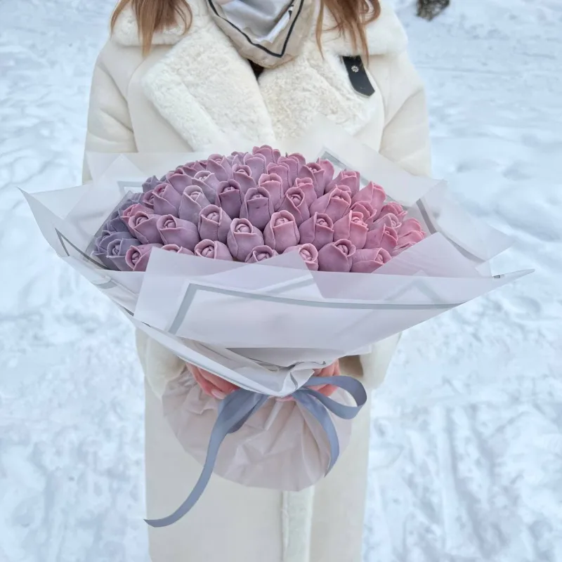 [yana.fridrix] Курс "Шоколадный бум" (Яна Фридрих)