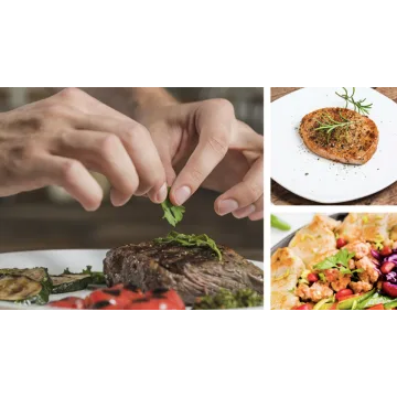 [Кухня Макса] Мясо: стейк, карри, ростбиф (kitchenmaxim)