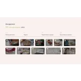 Академия ПП кондитера (Кристина Озерова, eko.tort)