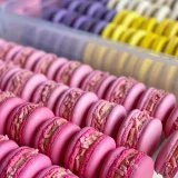 Онлайн-курс «PROmacaron» (Татьяна Божко)