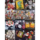 Уроки Gift Cookies с 1 по 499 (gift_cookies)