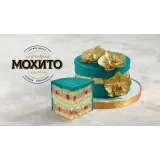 Курс "Профессионал". Классика + Кондитер универсал (Оксана Лобачева)