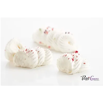 [PastryCampus.RU] Меренги и их типы. Работа с кондитерским мешком (Мария Селянина, Татьяна Сердцева)