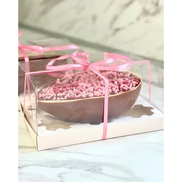 Мини курс по пасхальному торту «Kinder» (Надежда архипова)