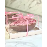 Мини курс по пасхальному торту «Kinder» (Надежда архипова)