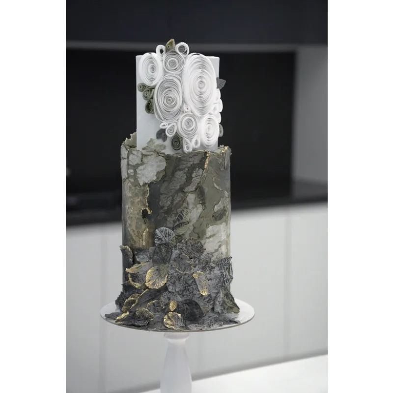 Курс "Текстуры" (Александра Булгакова)