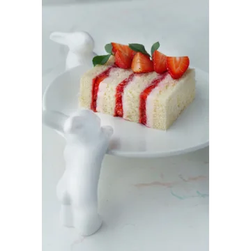 Торт "Клубничное мороженое" (Анна Ульянова, Anuta_maletina)