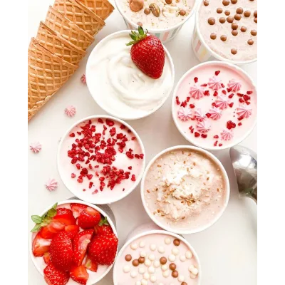 Курс по мороженому (cacao.river)