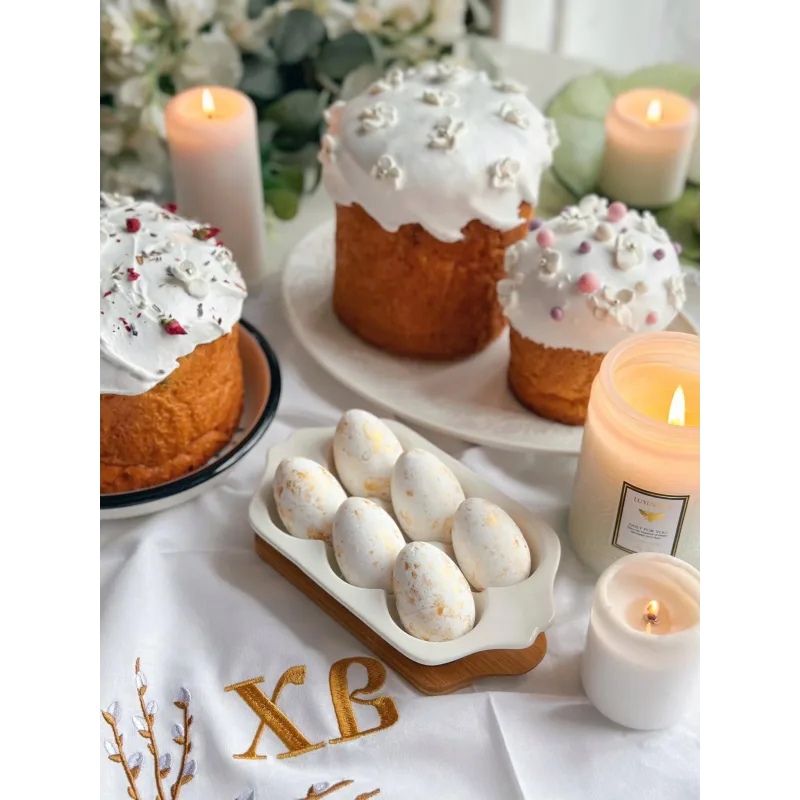 [fun__bun] Курс "Пасха 2024" (Юлия Нежурина)