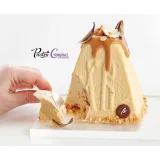 Творожная пасха и десерты (Мария Селянина, PastryCampus)