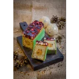 Онлайн курс "Мировое рождество" (Ольга Пениоза и Алена Спирина)