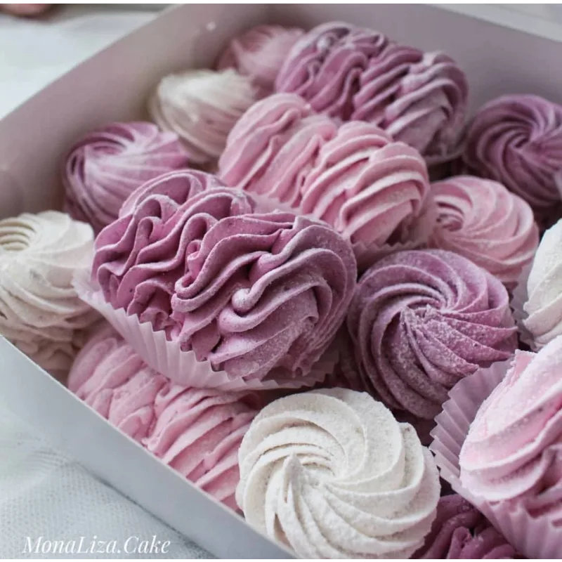 Всё о зефире (Татьяна Копытова)