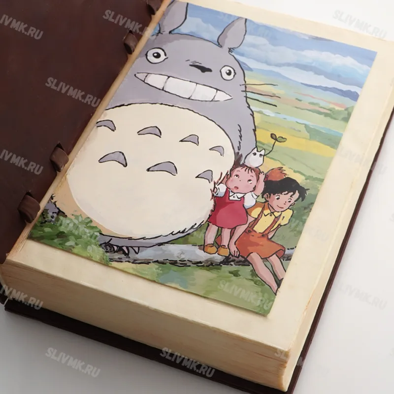 Курс «Шоколадные игры: Детство 2.0» (Ольга Пениоза)