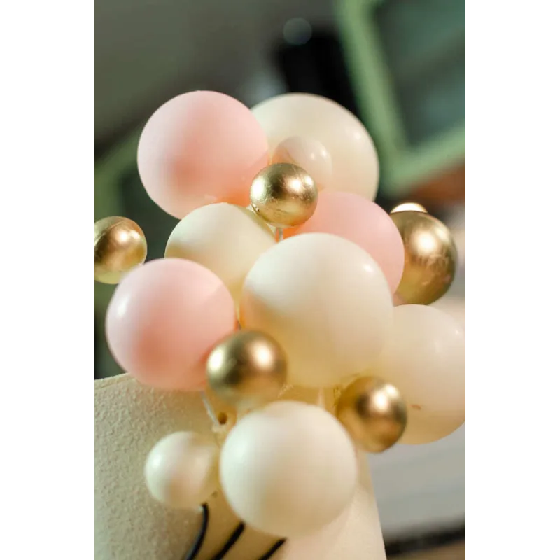 Ура - Я модный кондитер! Тариф Трендовый кондитер без обратной связи (Евгения Волошина)