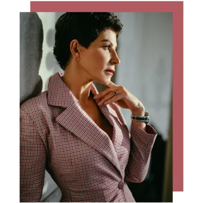 [Art & image] Методика работы стилиста (Анна Чигиринских)