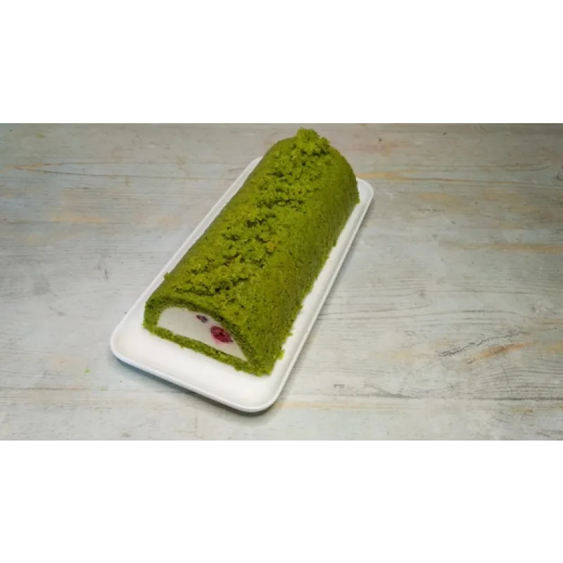 Курс "Бисквитные рулеты" (Хариприя)