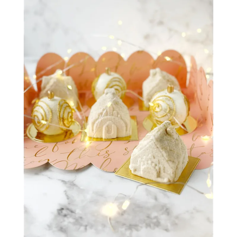 Новогодний сборник (Александра Шинкаренко) @ex_pastry_cook