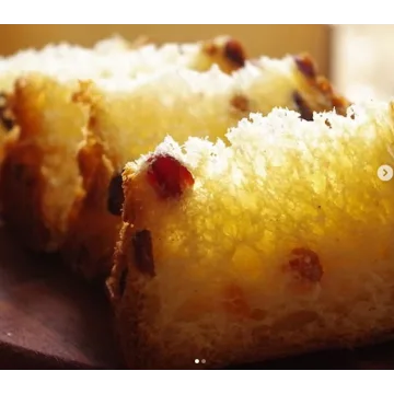 [Хлебомолы] Панеттоне и круассаны