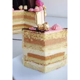 Бисквитные рецептурные карты. Пакет 23 карты (kasadelika)