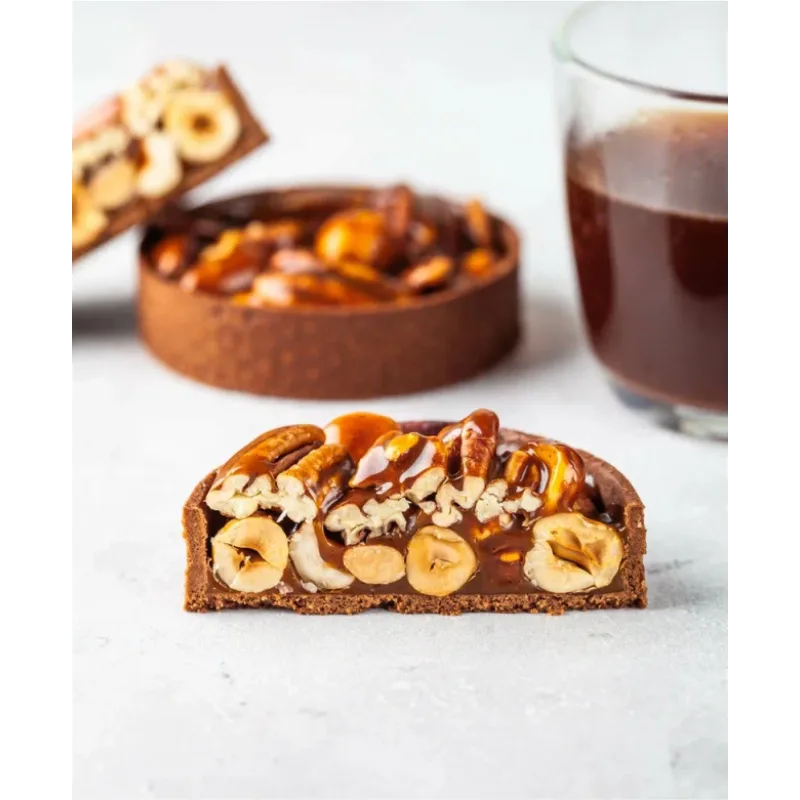 Большой курс по тарталеткам. Тариф Оптимальный (Анна Томильчик)