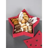 Сборник печенья и сладостей (Мария Бондарева, bmb_school)