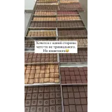 [cakeit_nsk] Вебинар "Нарезные конфеты" (Lyubov Ki)