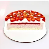 Сборник «Клубничный май» (fitbaker)