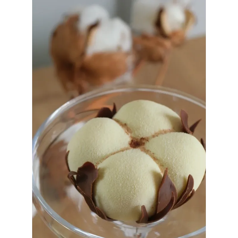 Онлайн-Курс по Корпусным пирожным "FlavorSculpt" (natashaladka)