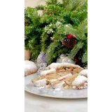 Рождественский штоллен (Надежда Архипова)