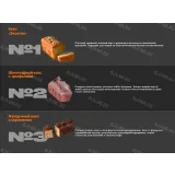 НЕпросто кексы (Александра Филатенко)