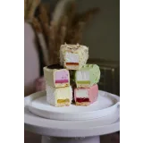 Чизкейки на палочке Summer Collection (Ольга Вьюгина)