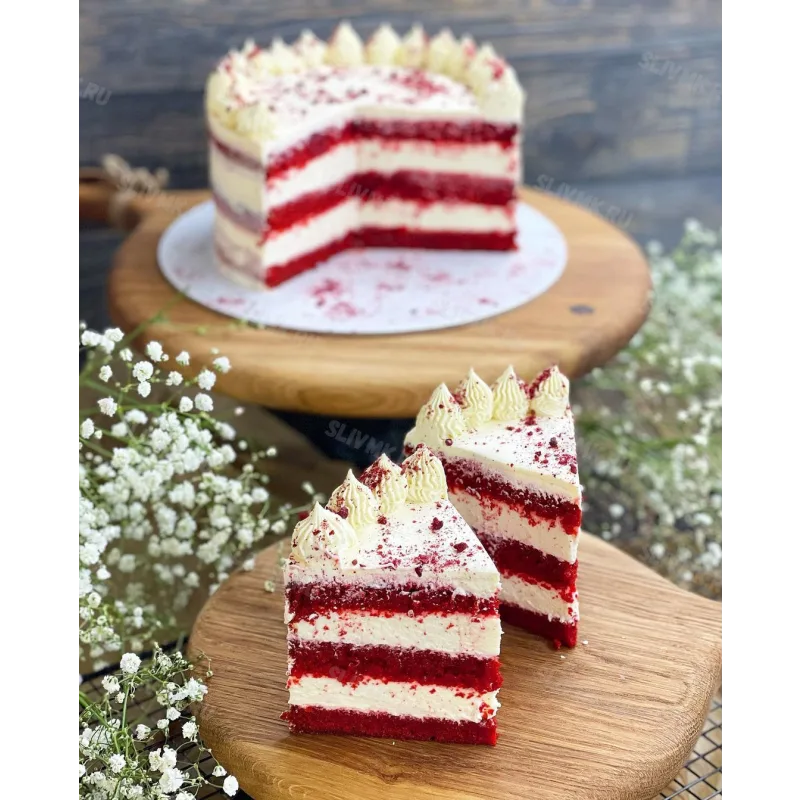 Сборник видеоуроков "30 медовиков" (gift_cookies)