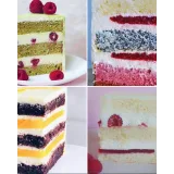 Свадебный торт (Юлия Нежурина, fun__bun)