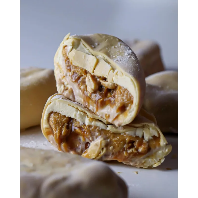 Корпусные пирожные (Ксения Хохлова) @ks_candymom